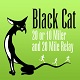 Black Cat 10M and 20M